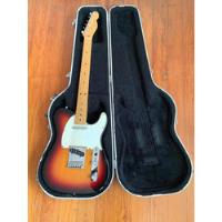 Usado, Guitarra Electrica Fender Telecaster 1998 (no Gibson, Strat) segunda mano   México 