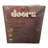 The Doors Perception 12 Discos Cd + Dvd Audio 5.1 Extras segunda mano   México 
