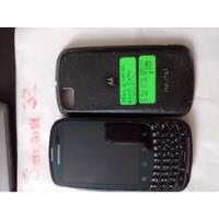 Telefono Motorola Master Xt605 Con Detalles, usado segunda mano   México 