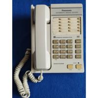 Telefono Panasonic -kx-t2335-easa-phone-usado Funcional, usado segunda mano   México 