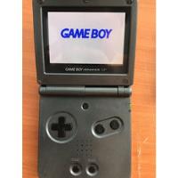 Usado, Game Boy Advance Sp, 5 Juegos Y 2 Cargadores segunda mano   México 