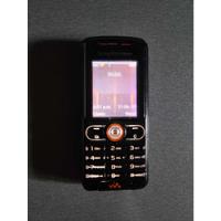 Sony Ericsson W200 Walkman Telcel segunda mano   México 