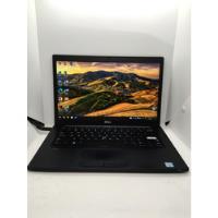 Laptop Dell Latitude 7480 Core I7 7th 8gb Ram 256gb Ssd Wifi segunda mano   México 