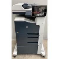 impresora doble carta laser color segunda mano   México 