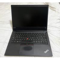 Laptop Lenovo Thinkpad E495, usado segunda mano   México 