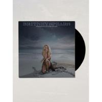 Britney Spears Swimming In The Stars Vinyl Sealed Limitado  segunda mano   México 
