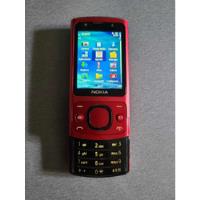 Nokia 6700s Slide Usado Funcionando Todo Bien Señal Telcel, usado segunda mano   México 