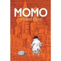 Usado, Libro Momo - Michael Ende !oferta! Nvo segunda mano   México 