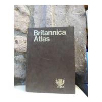 Usado, Britannica Atlas Encyclopedica - Geneva segunda mano   México 