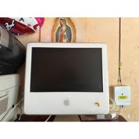 iMac A1508 Funcionando  (sin Teclado Ni Mouse), usado segunda mano   México 