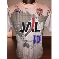 Jersey Shimizu S Pulse Japon J League Raro segunda mano   México 