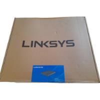 Switch Cisco Linksys Lgs552 48 Puertos Gigabit New New New , usado segunda mano   México 