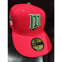 Gorra Twins Minnesota Hat Club New Era, usado segunda mano   México 