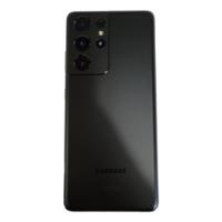 Usado, Samsung Galaxy S21 Ultra 5g 5g 128 Gb Phantom Black - Pantalla No Enciende (equipo Si) segunda mano   México 