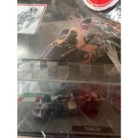 Revista Fórmula 1 #72 Jody Checkter Wolf Wr1 + Obsequio, usado segunda mano   México 