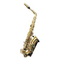 Saxofon Alto Yamaha Profesional Yas-62 Seminuevo Poco Uso segunda mano   México 
