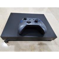 Microsoft Xbox One X 1tb + Control Gears Of War 4 Jd Feni, usado segunda mano   México 