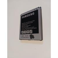 Pila Batería Samsung B600bc S4  segunda mano   México 