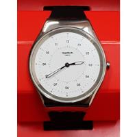 Reloj Swatch Skin Ultradelgado Unisex, usado segunda mano   México 