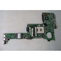 Motherboard Toshiba C845 N/p Daby3cmb8e0 segunda mano   México 