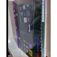 Usado, Smart Tv Sharp 60 4k Hdr Android Tv Dolby Audio  4t-c60bk2ud segunda mano   México 