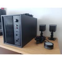 Bocina Bose Companion 3 Series Ii Multimedia Speaker System, usado segunda mano   México 
