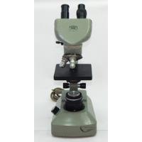 Microscopio Binocular Rosbach Kyowa, Barato, Detalles segunda mano   México 
