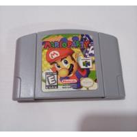Mario Party 1 N64 Nintendo 64 Juego Fisico Mini Juegos  segunda mano   México 
