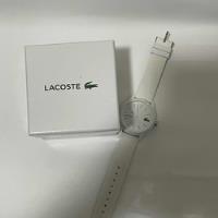 Reloj Lacoste Blanco, usado segunda mano   México 