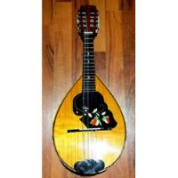 mandolina cuerdas segunda mano   México 