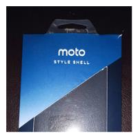Moto Style Shell De Piel, usado segunda mano   México 