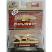 M2 Machines | 1979 Chevrolet Silverado Con Tabla De Surf, usado segunda mano   México 