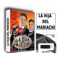 La Hija Del Marichi Serie Completa  En Usb segunda mano   México 