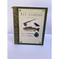 The Classic Guide To Fly Fishing For Trout. The Fly-fisher´ segunda mano   México 