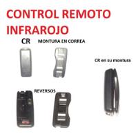 Control Remoto Rc-1 Infrarojo A 5m Para Canon Eos, usado segunda mano   México 