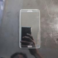 Usado, Samsung Galaxy Note 3 Para Piezas Pantalla Fundida segunda mano   México 