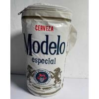 Usado, Bolsa Termica En Forma De Lata Cerveza Modelo 27cm 673yp segunda mano   México 
