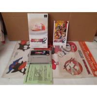 Fatal Fury 2 Garou Densetsu Super Famicom Sfc Con Caja,manua segunda mano   México 