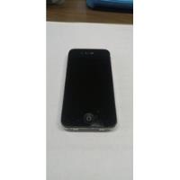  iPhone 4s 16 Gb Negro Para Piezas segunda mano   México 