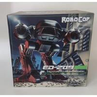 Figura Neca Robocop Ed-209 Con Sonido Sin Abrir, usado segunda mano   México 