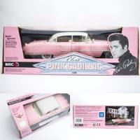 Mrc 1:18 Pink Cadillac 1955 Elvis Presley Completo!!, usado segunda mano   México 