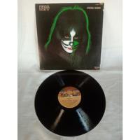 Lp Vinil - Kiss - Peter Criss - 1979 Lp De Colección , usado segunda mano   México 