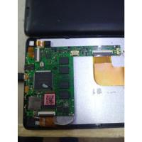 Tablet  Rca Voyager Iii Rct6973w43 7  Para Piezas, usado segunda mano   México 