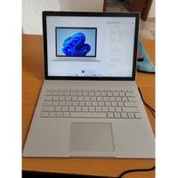 Usado, Laptop Micsoft Surface Book 3 I5 8gb Ram 256 Gb Ssd Win 11 segunda mano   México 