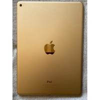 iPad  Apple  Air 2nd  A1566 9.7  16gb Gold  segunda mano   México 