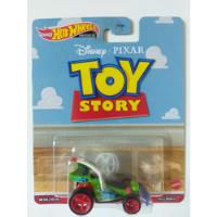 Usado, Hot Wheels Rc Car Control Premium Toy Story Cs4 segunda mano   México 