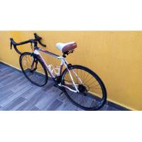 Bicicleta Alubike , usado segunda mano   México 