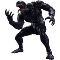 Sh Figuarts Venom Venom: Let There Be Carnage Original Jp, usado segunda mano   México 