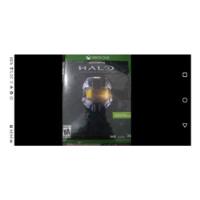 Halo The Master Chieft Collection Xbox One  segunda mano   México 