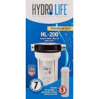 Filtro Para Agua Externo Hydro Life Hl-200 segunda mano   México 